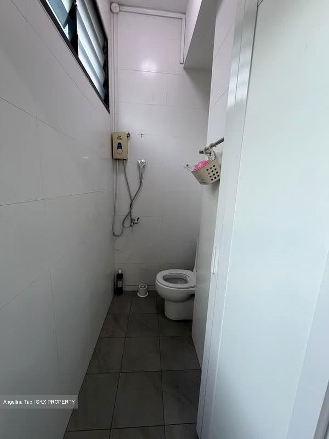 Apollo Gardens (D16), Apartment #586750851